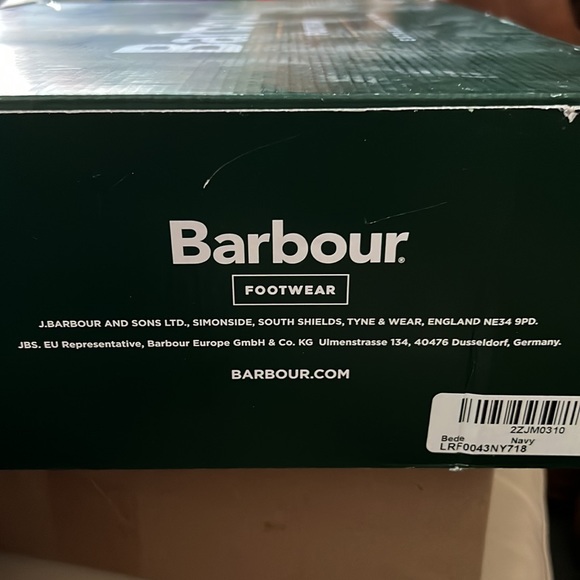 Barbour Wellies - Picture 7 of 8